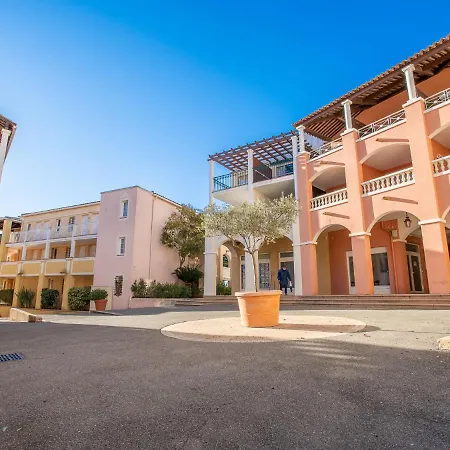 Village Cap Esterel - L'esquinade-21 By Interhome Saint-Raphael (Var)