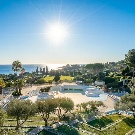 Village Cap Esterel - L'esquinade-21 By Interhome Saint-Raphael (Var)