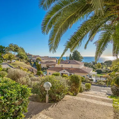Village Cap Esterel - L'esquinade-21 By Interhome Saint-Raphael (Var)